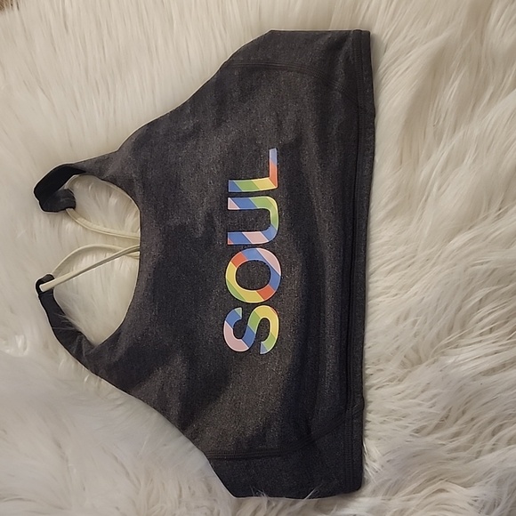 Lululemon Sports Bra - Picture 1 of 8